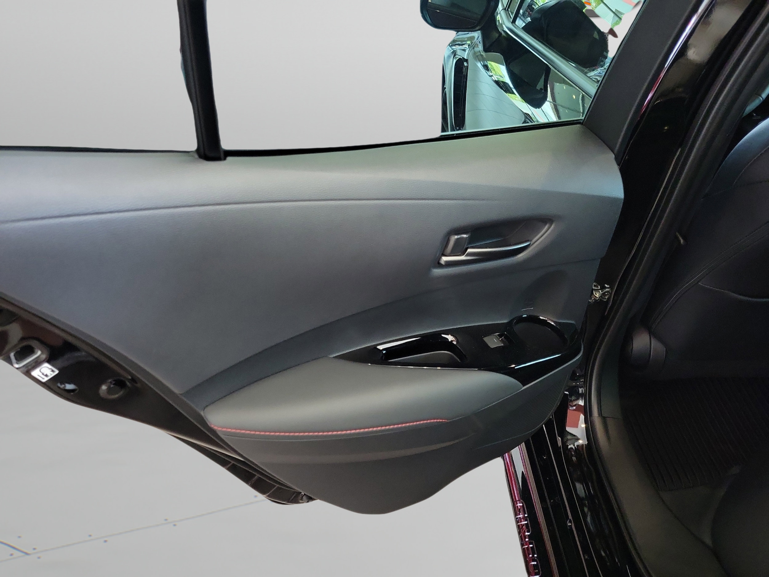 2026 Toyota GR Corolla Premium Plus - Photo 13