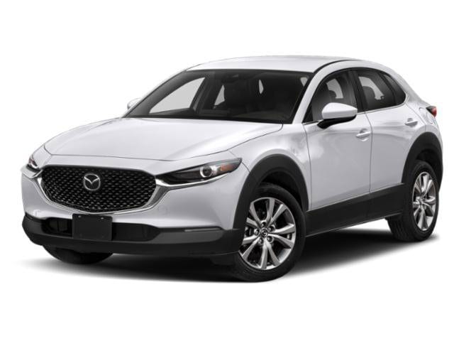 2020 Mazda CX-30 Select's photo