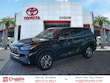 Toyota Highlander Hybrid