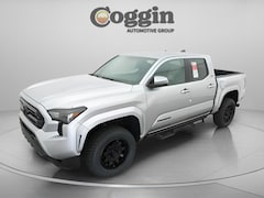 2026 Toyota Tacoma SR5 Truck Double Cab