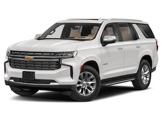2023 Chevrolet Tahoe Premier SUV