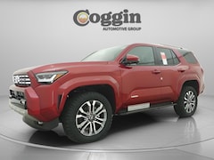 2026 Toyota 4Runner