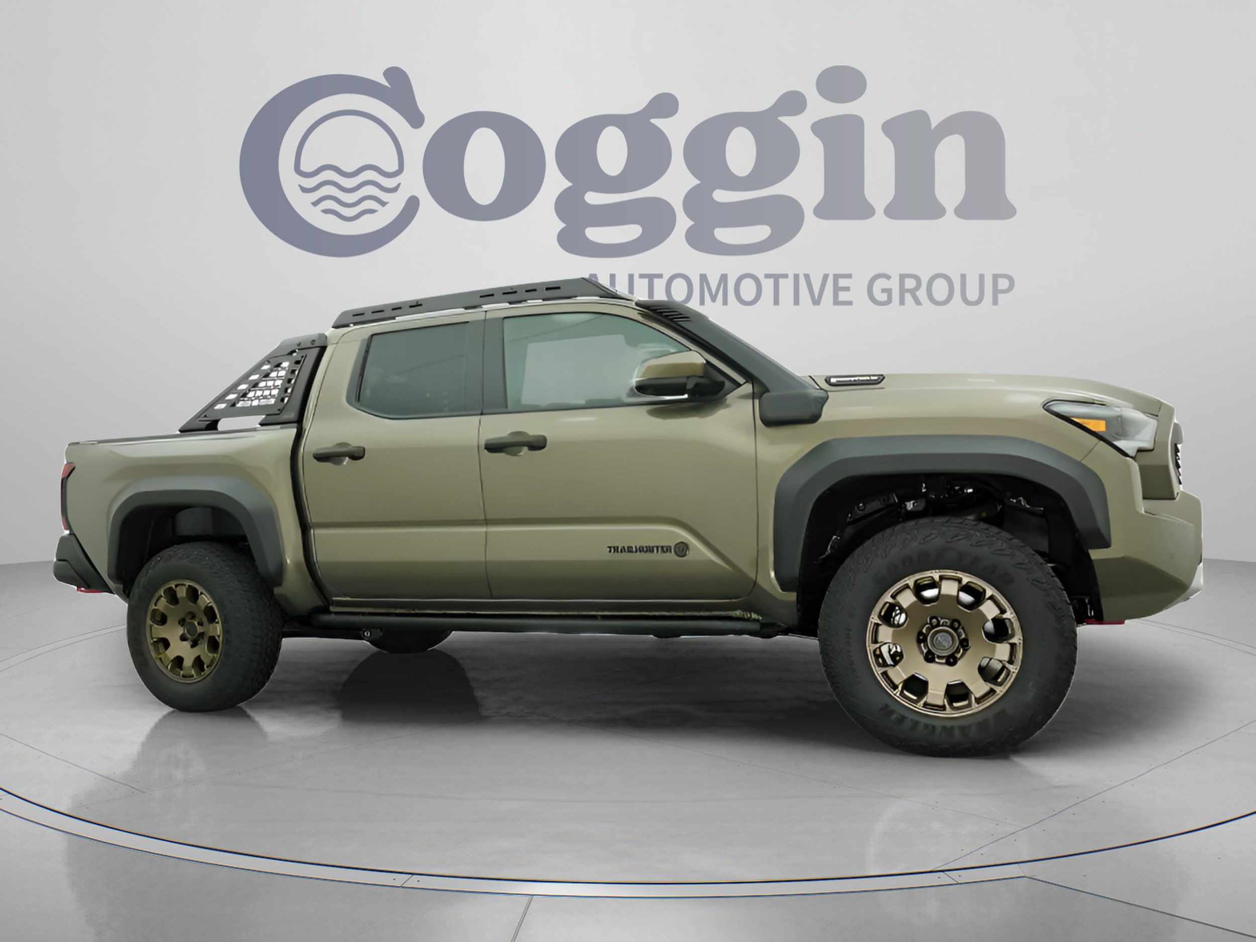 2026 Toyota Tacoma Trailhunter - Photo 24