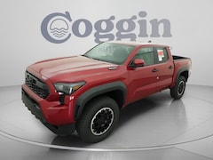 2026 Toyota Tacoma i-FORCE MAX TRD Off-Road i-FORCE MAX Truck Double Cab