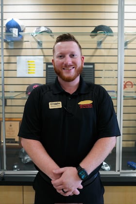 Staff member Matthew Petty from ID_0ba6a634546f