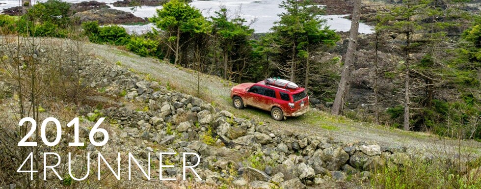 Toyota Model Info and Comparisons