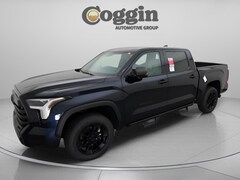 2026 Toyota Tundra SR5 Truck CrewMax