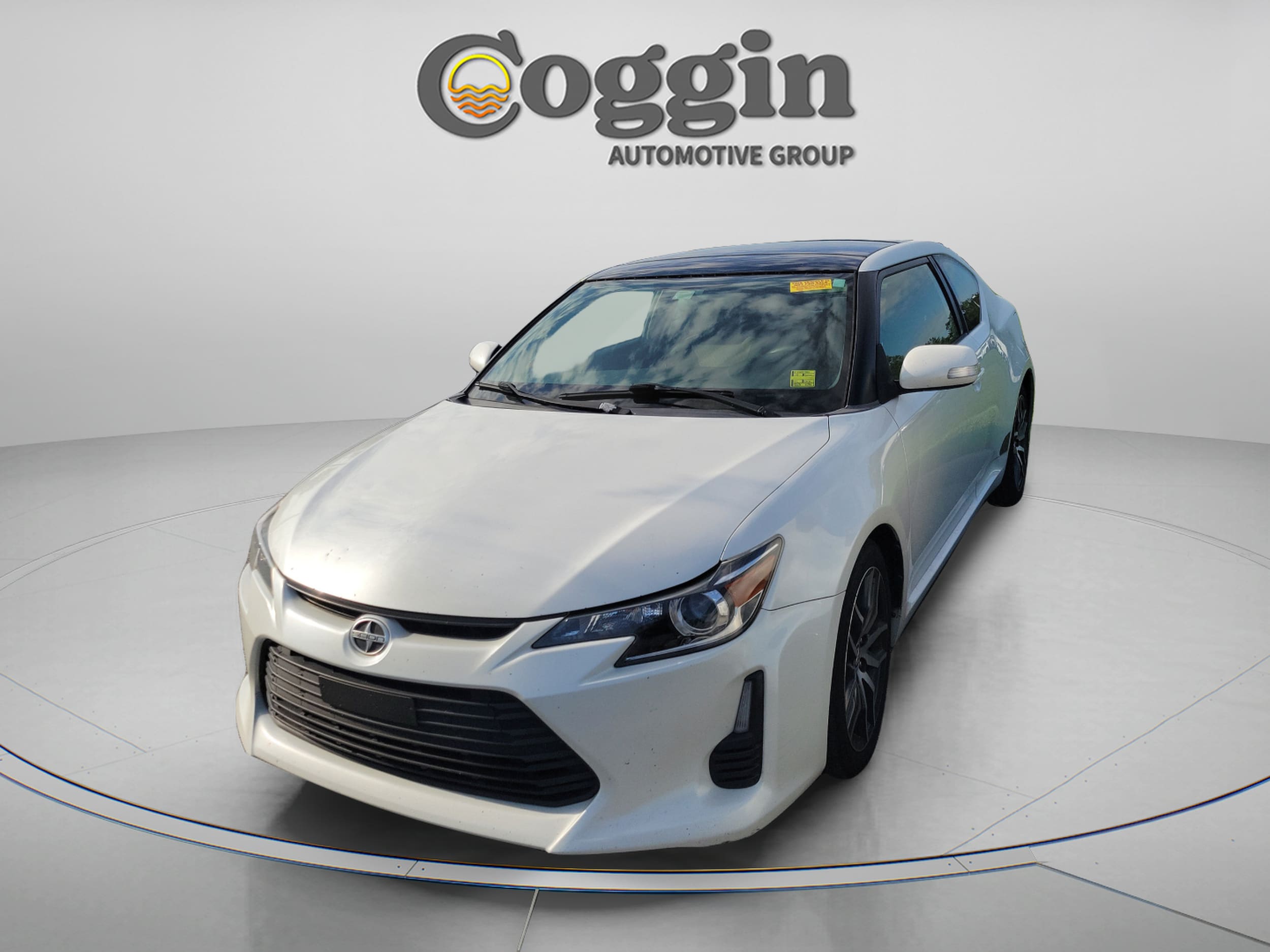 2015 Scion tC -'s photo