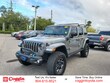 Jeep Wrangler Unlimited 4xe