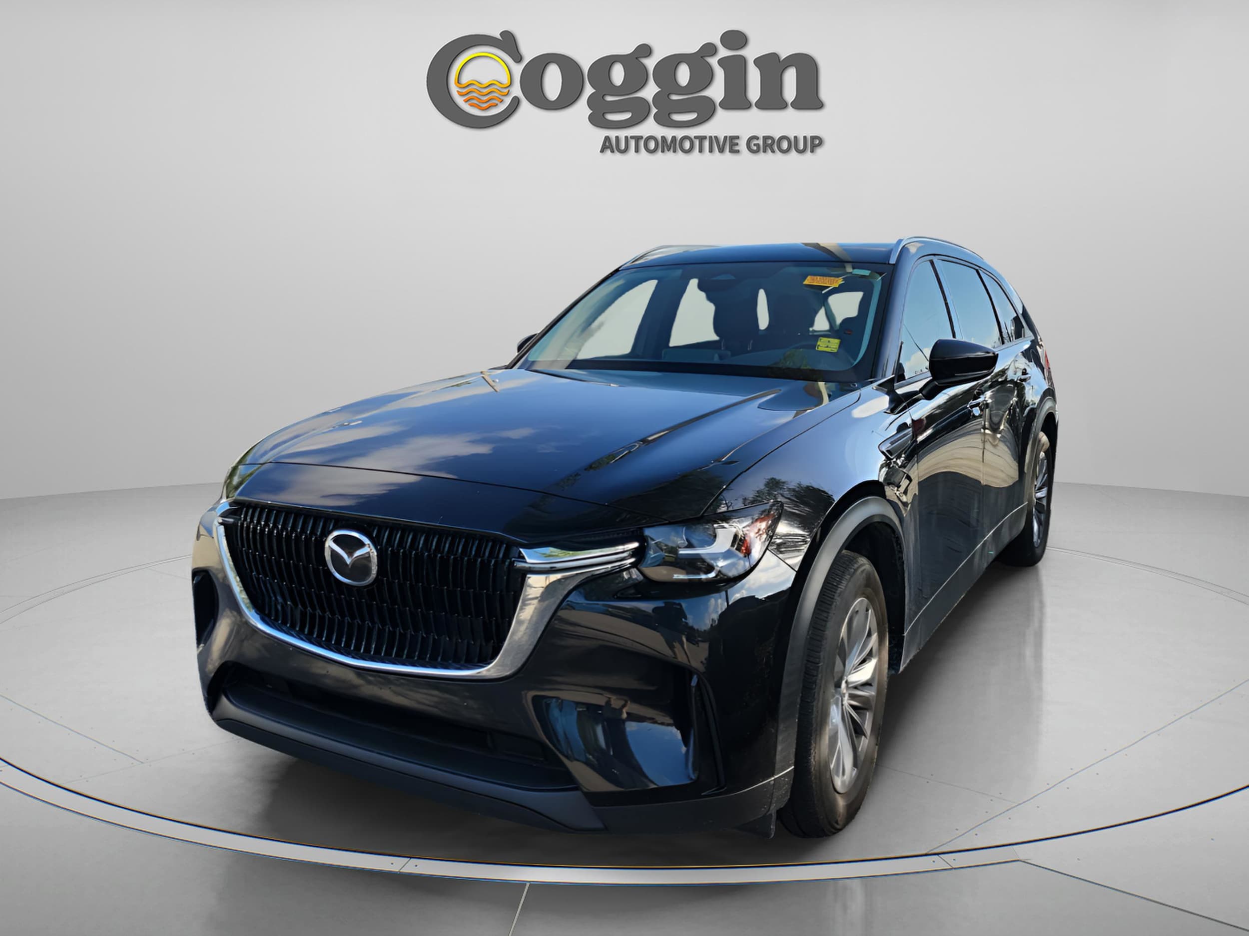 2024 Mazda CX-90 Turbo Preferred Package's photo