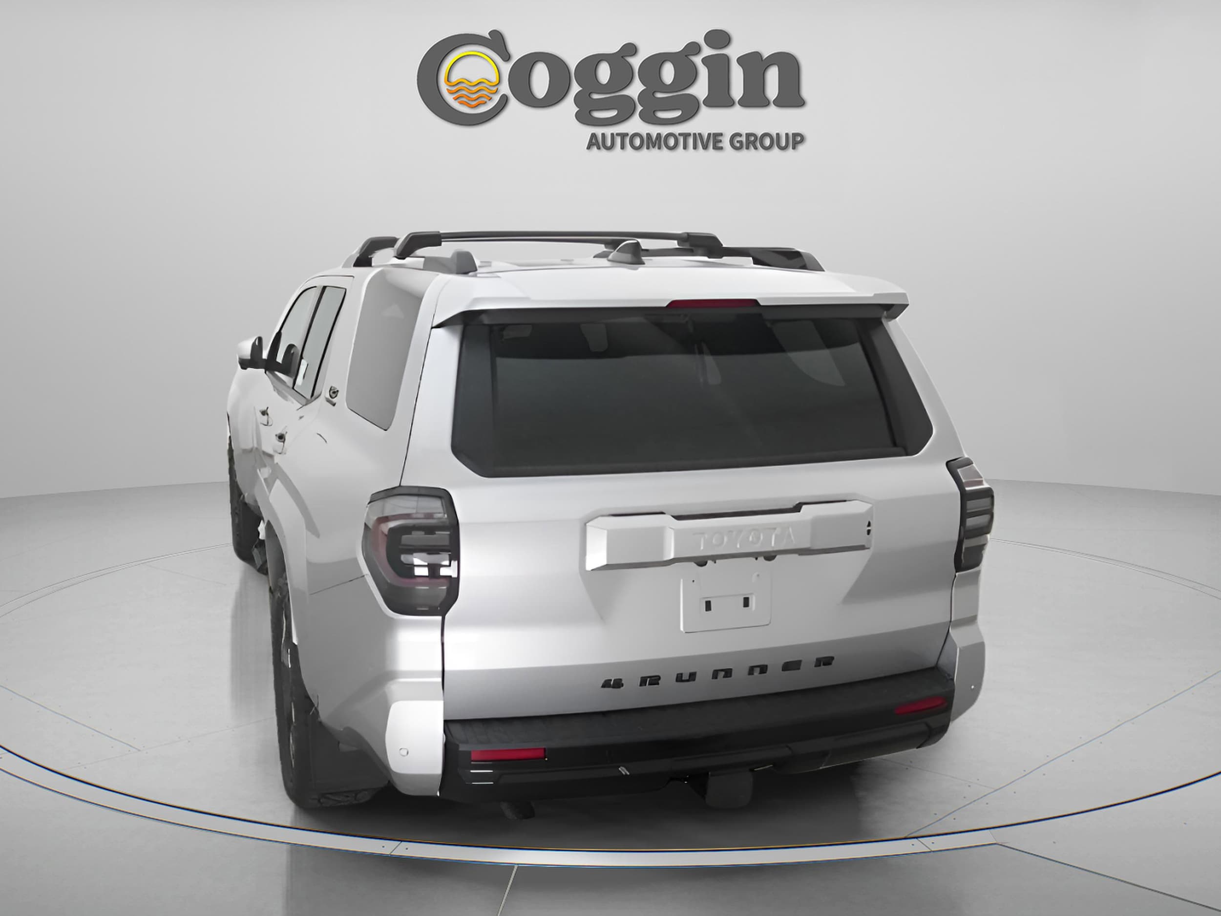 2025 Toyota 4Runner TRD Sport Premium - Photo 14