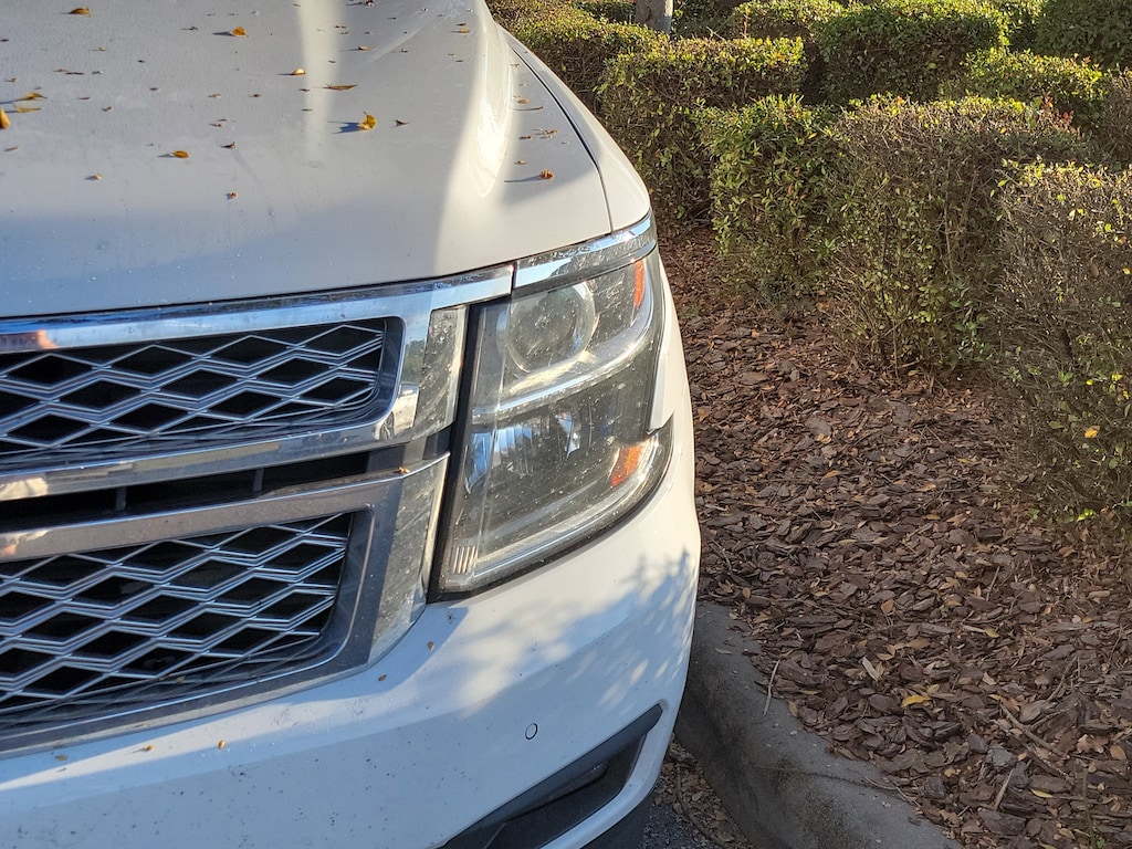 Used 2019 Chevrolet Suburban LT SUV