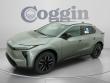  Toyota bZ