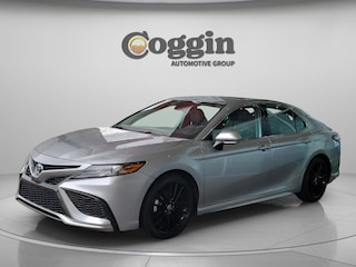2024 Toyota Camry XSE Sedan
