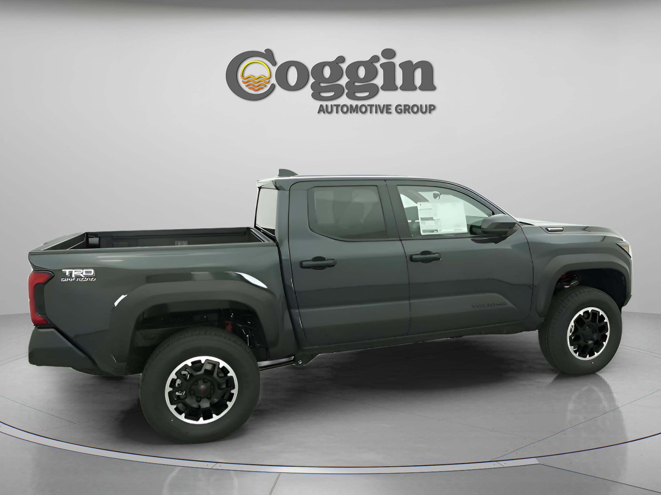 2025 Toyota Tacoma TRD Off Road - Photo 20