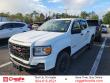 GMC Canyon