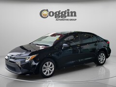 2023 Toyota Corolla Hybrid