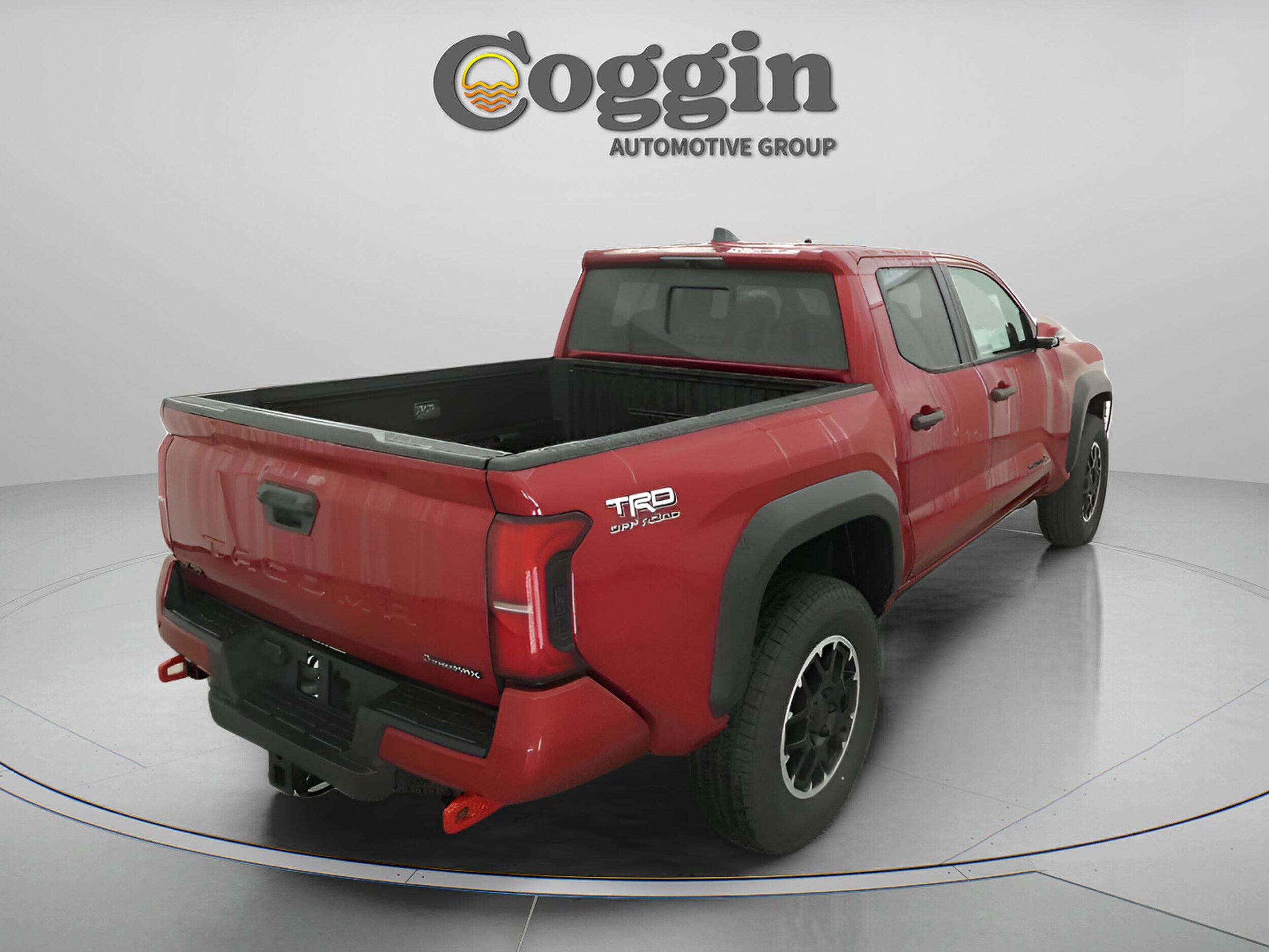 2025 Toyota Tacoma TRD Off Road - Photo 18