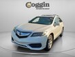  Acura RDX