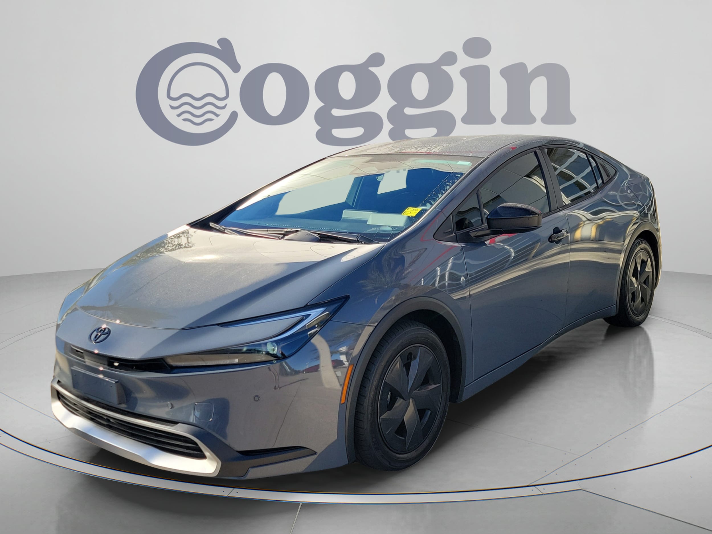 2026 Toyota Prius Plug-in Hybrid