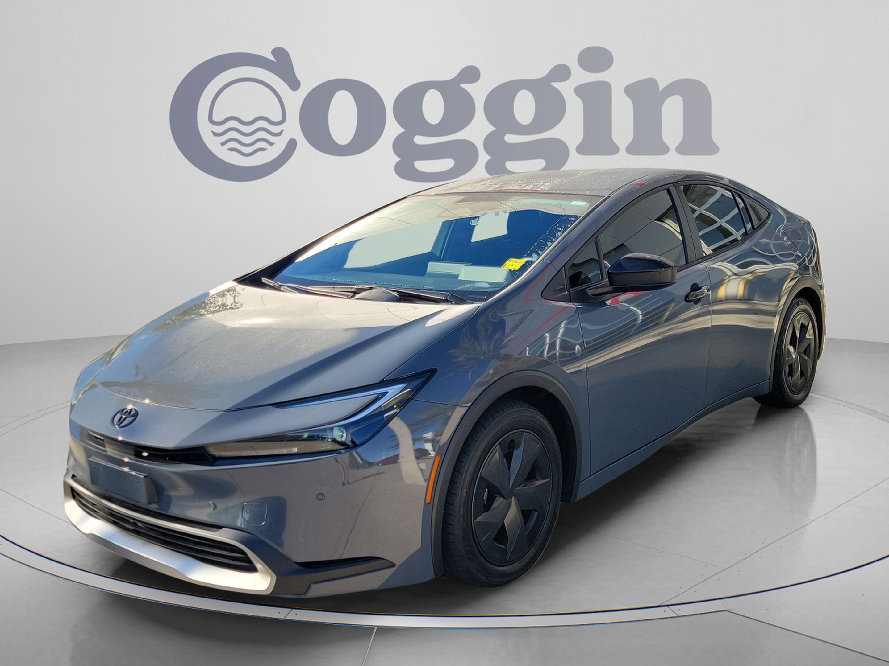 2026 Toyota Prius Plug-In Hybrid