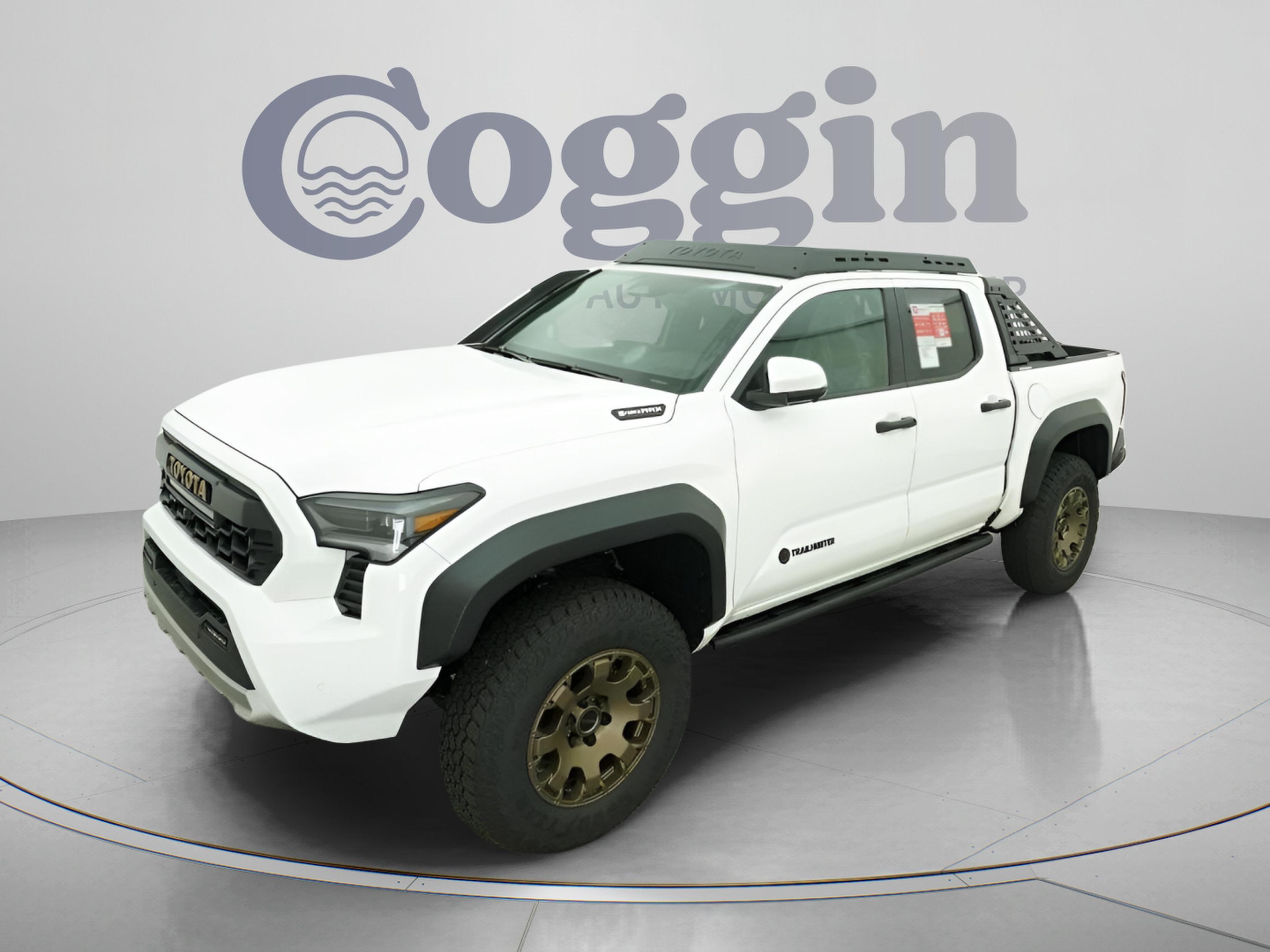 2026 Toyota Tacoma i-FORCE MAX