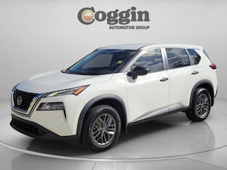 2021 Nissan Rogue S SUV