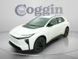  Toyota bZ