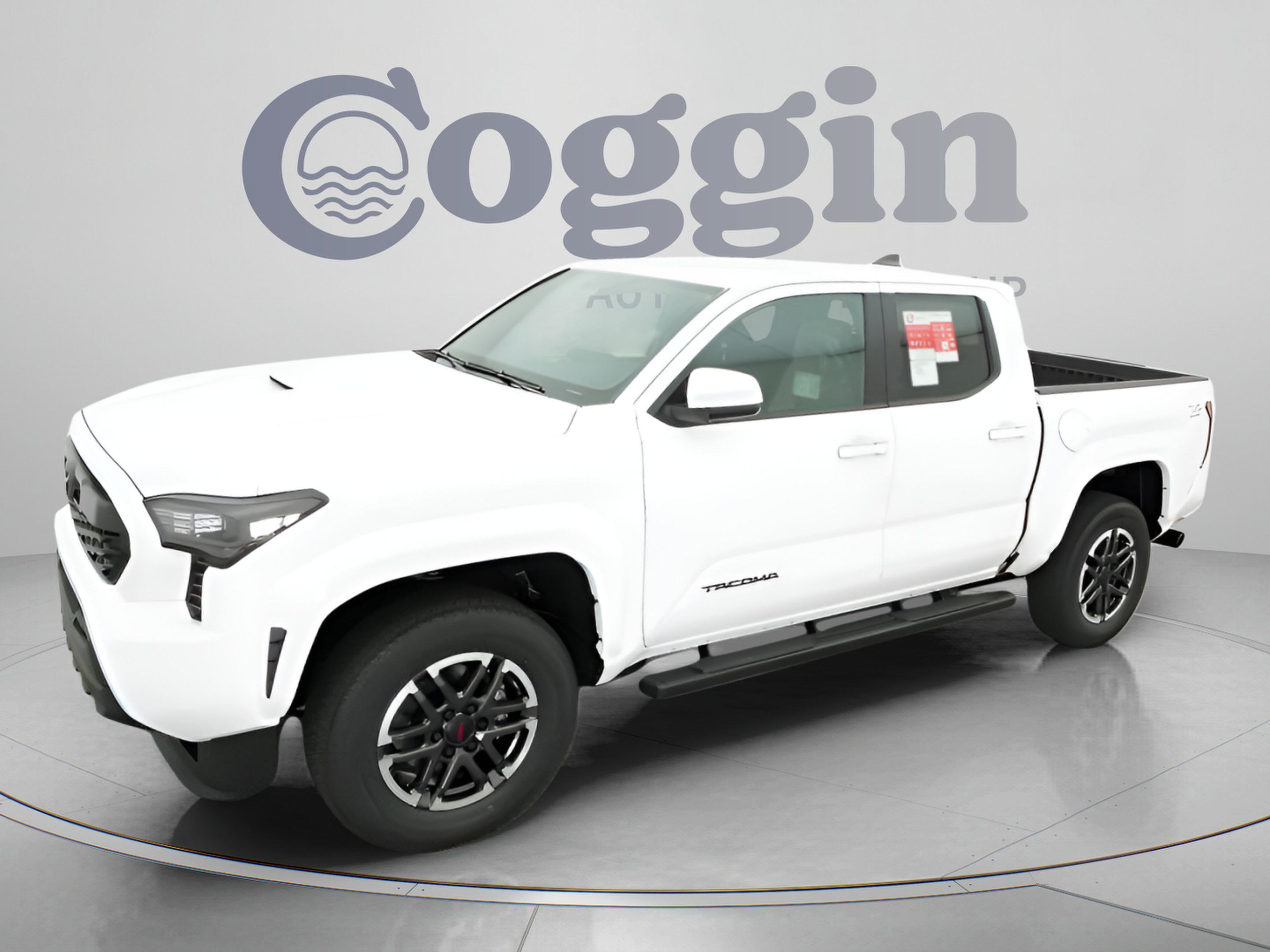  Toyota Tacoma