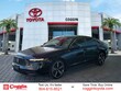 Honda Accord Hybrid