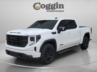 2023 GMC Sierra 1500 Elevation w/3SB Truck Crew Cab