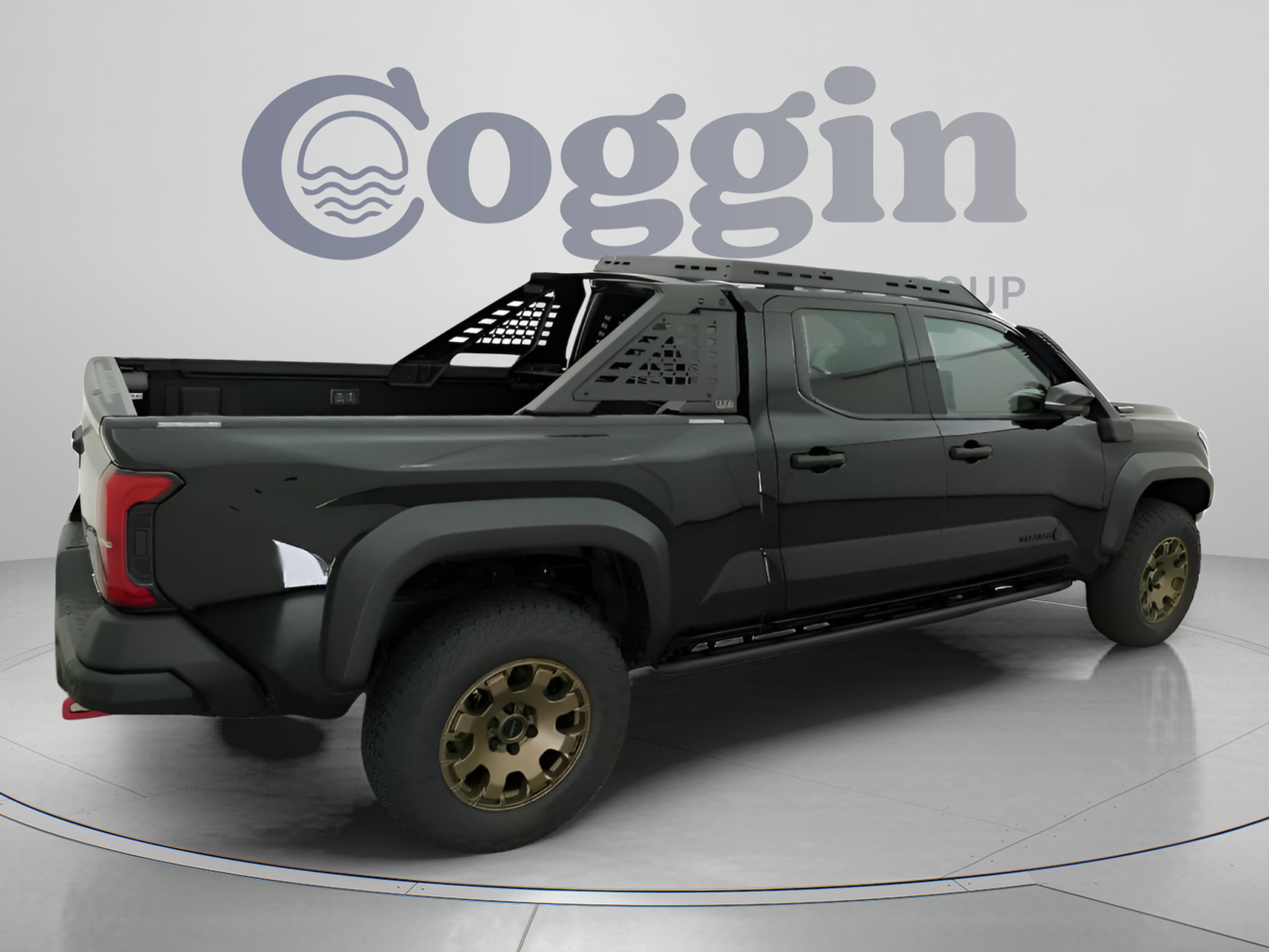 2026 Toyota Tacoma Trailhunter - Photo 18