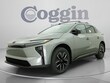  Toyota bZ