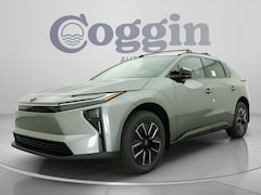 2026 Toyota bZ XLE SUV
