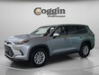  Toyota Grand Highlander