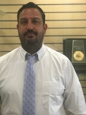 Staff member Danny Rawls from ID_0ba6a634546f
