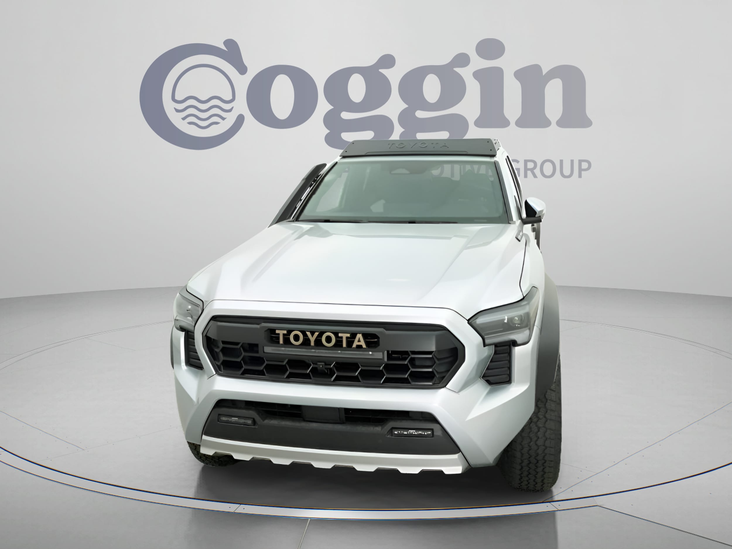 2026 Toyota Tacoma Trailhunter - Photo 29