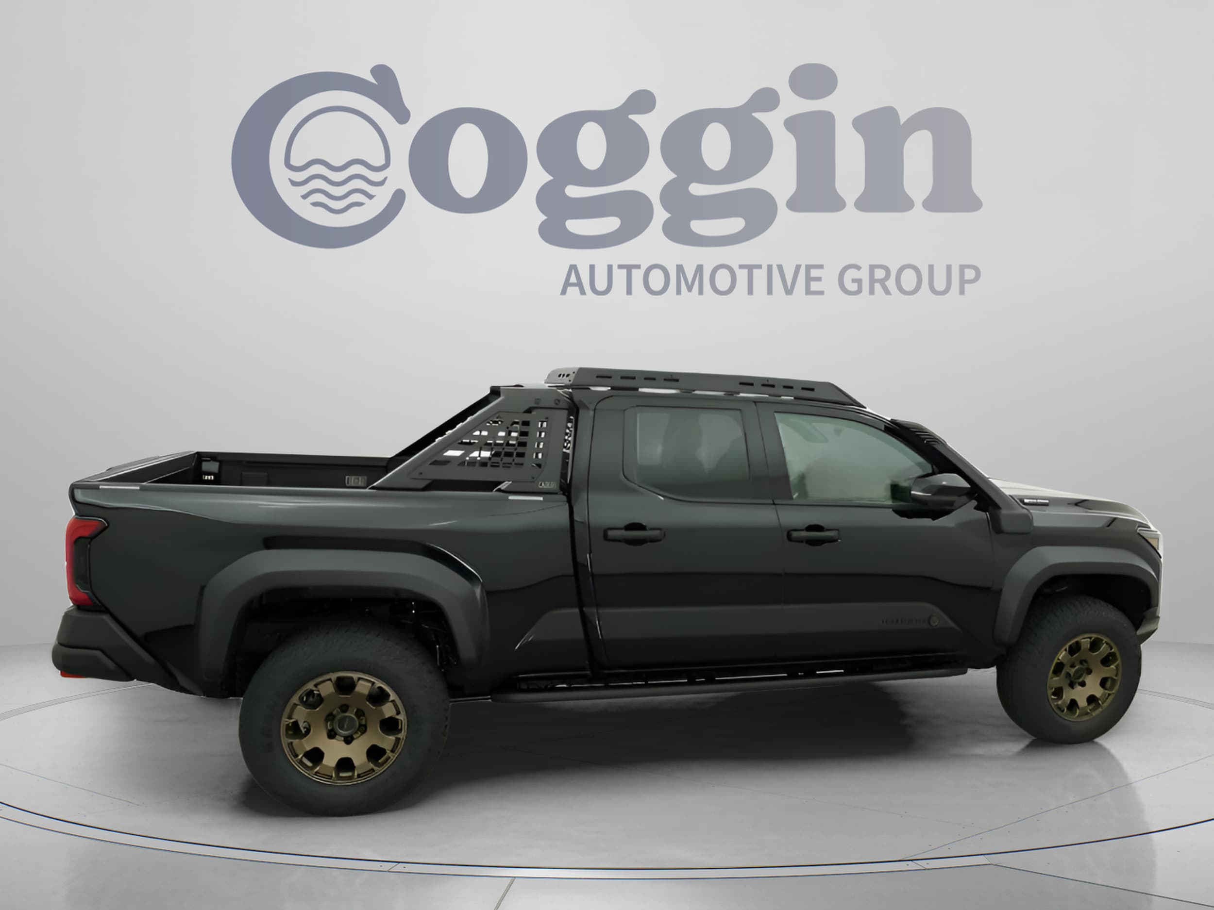 2026 Toyota Tacoma Trailhunter - Photo 23