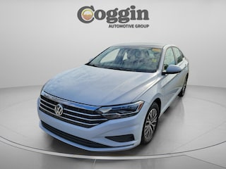 2019 Volkswagen Jetta 1.4T Sedan