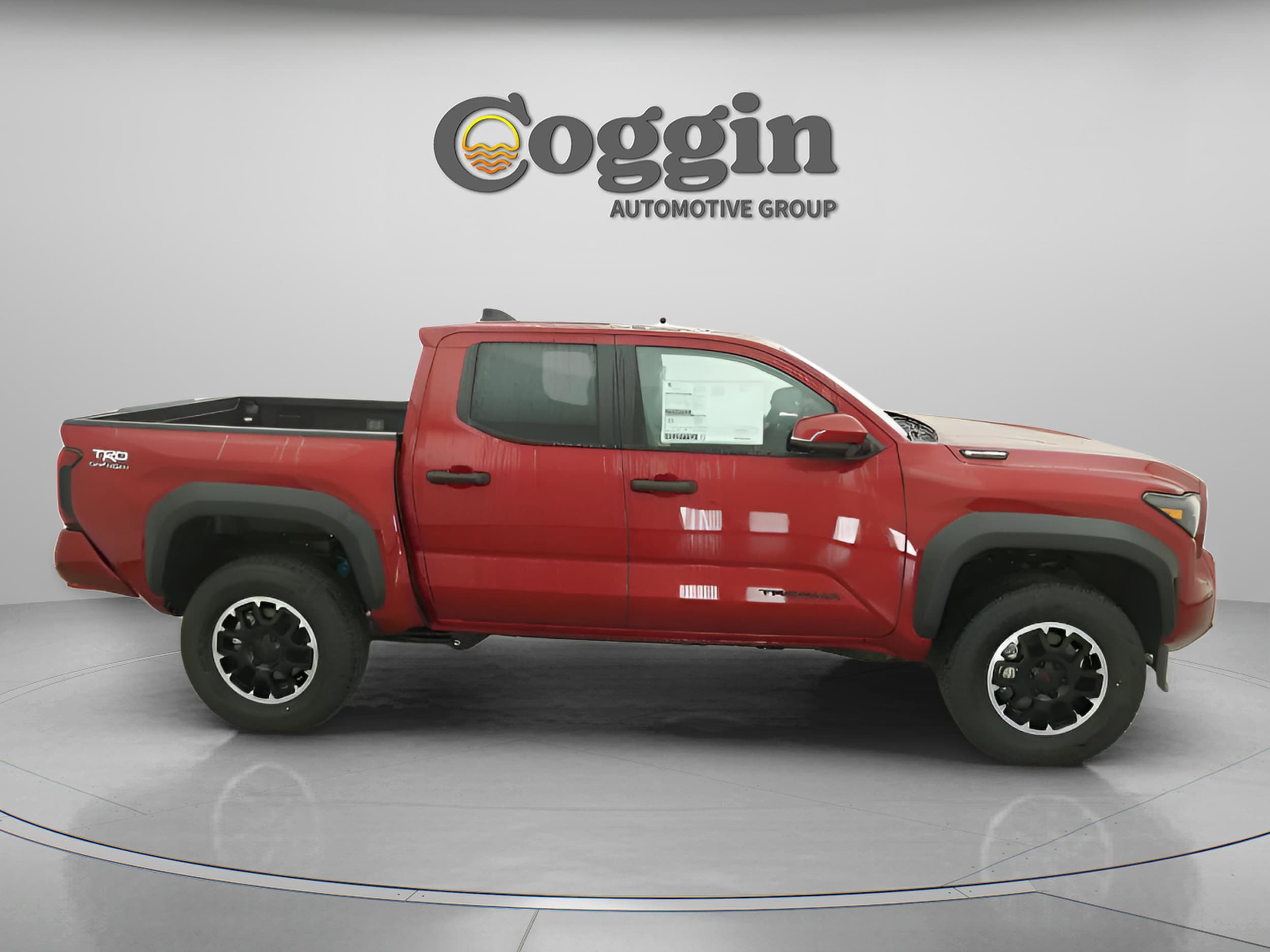 2025 Toyota Tacoma TRD Off Road - Photo 23