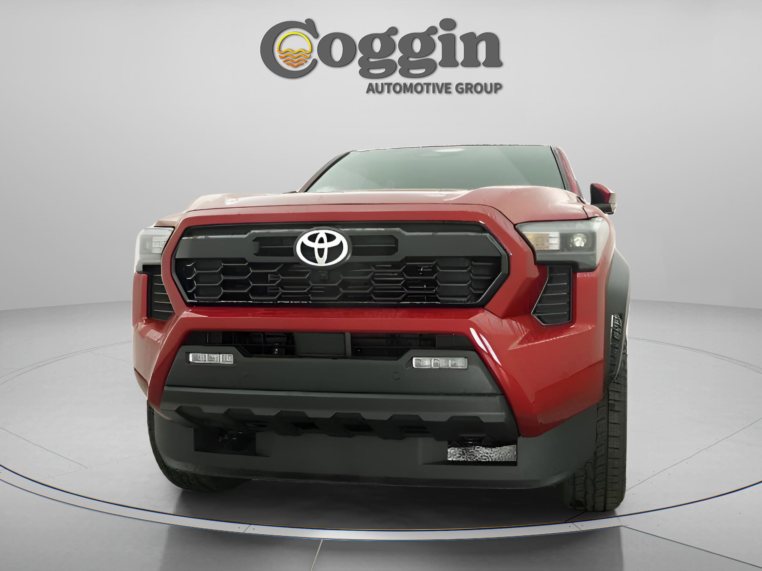 2025 Toyota Tacoma TRD Off Road - Photo 32