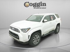 2026 Toyota 4Runner