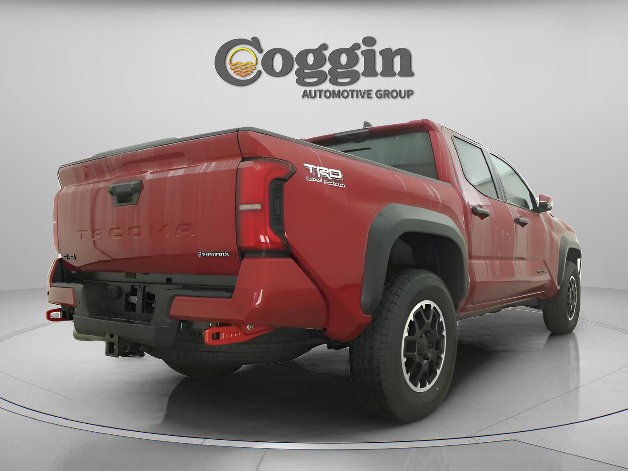 2025 Toyota Tacoma TRD Off Road - Photo 17