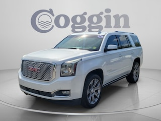 2017 GMC Yukon Denali SUV