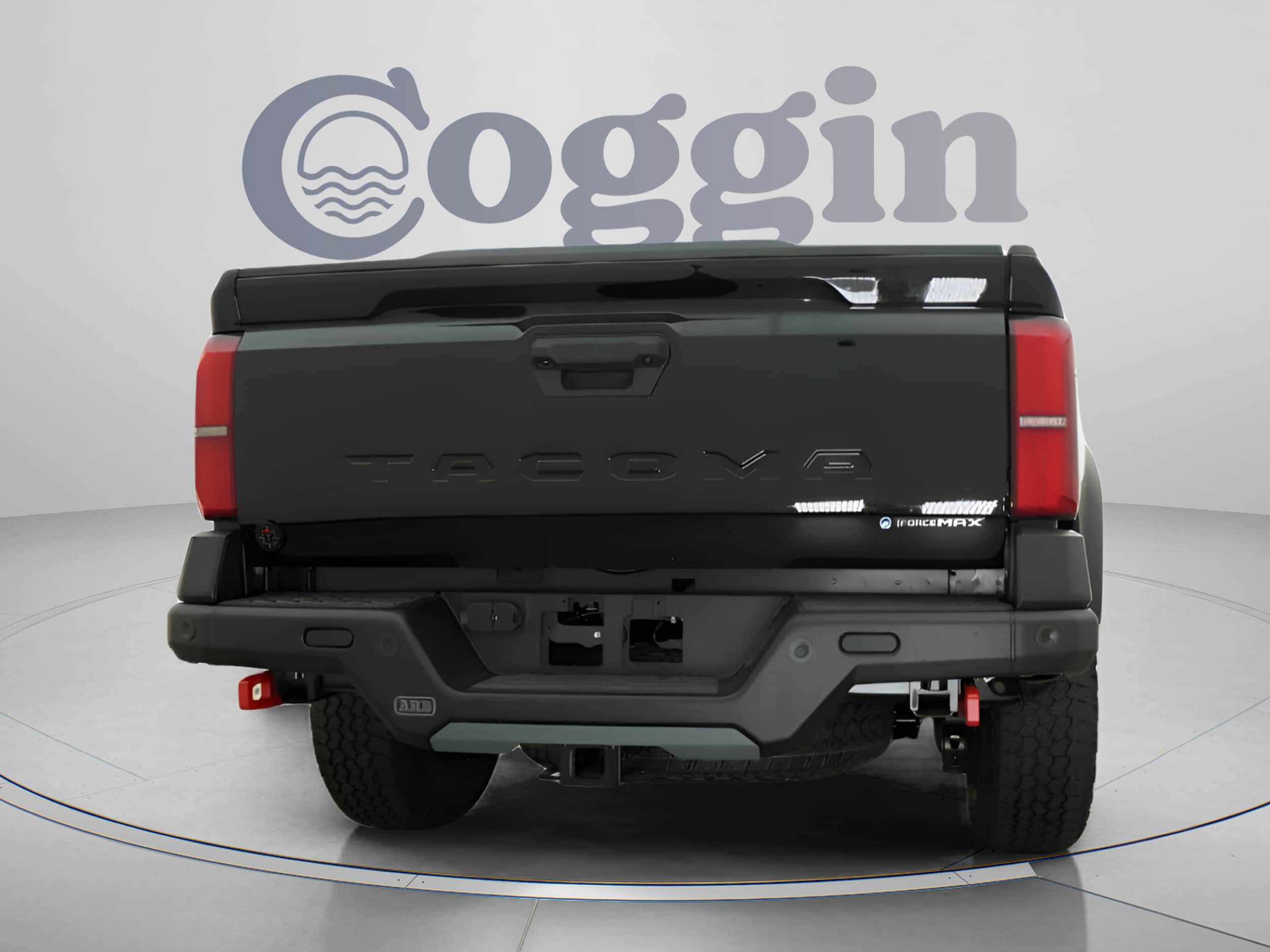 2026 Toyota Tacoma Trailhunter - Photo 15