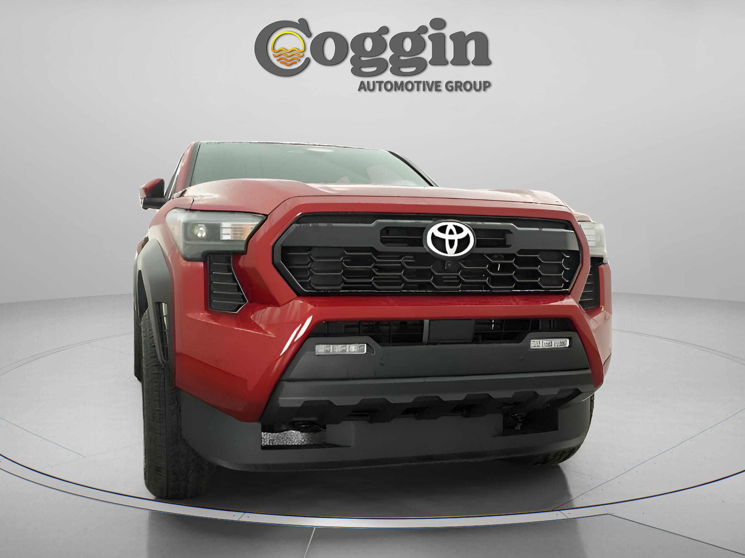 2025 Toyota Tacoma TRD Off Road - Photo 29