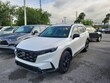  Honda CR-V Hybrid