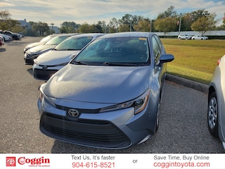 2024 Toyota Corolla LE Sedan