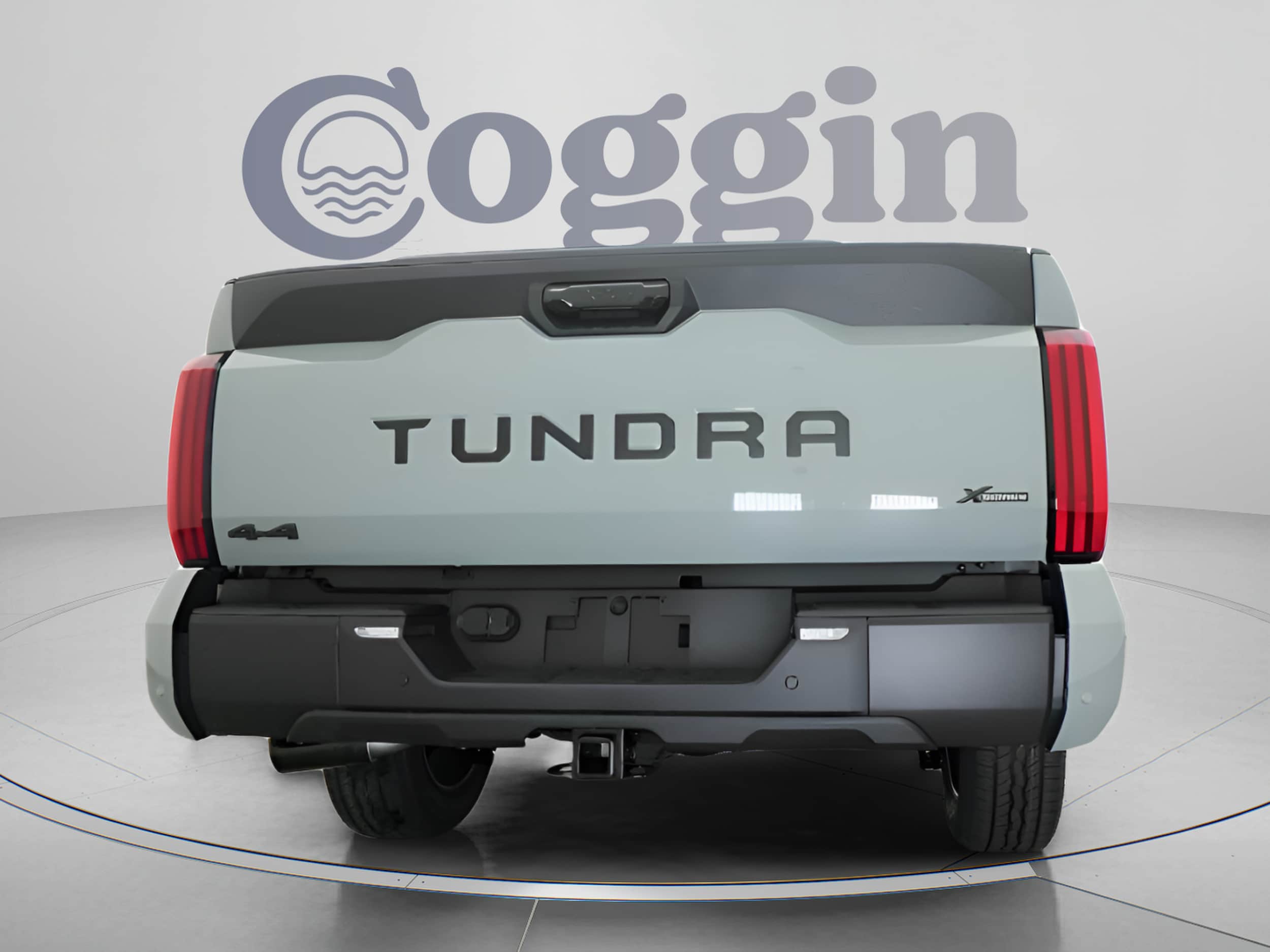 2026 Toyota Tundra SR5 - Photo 14