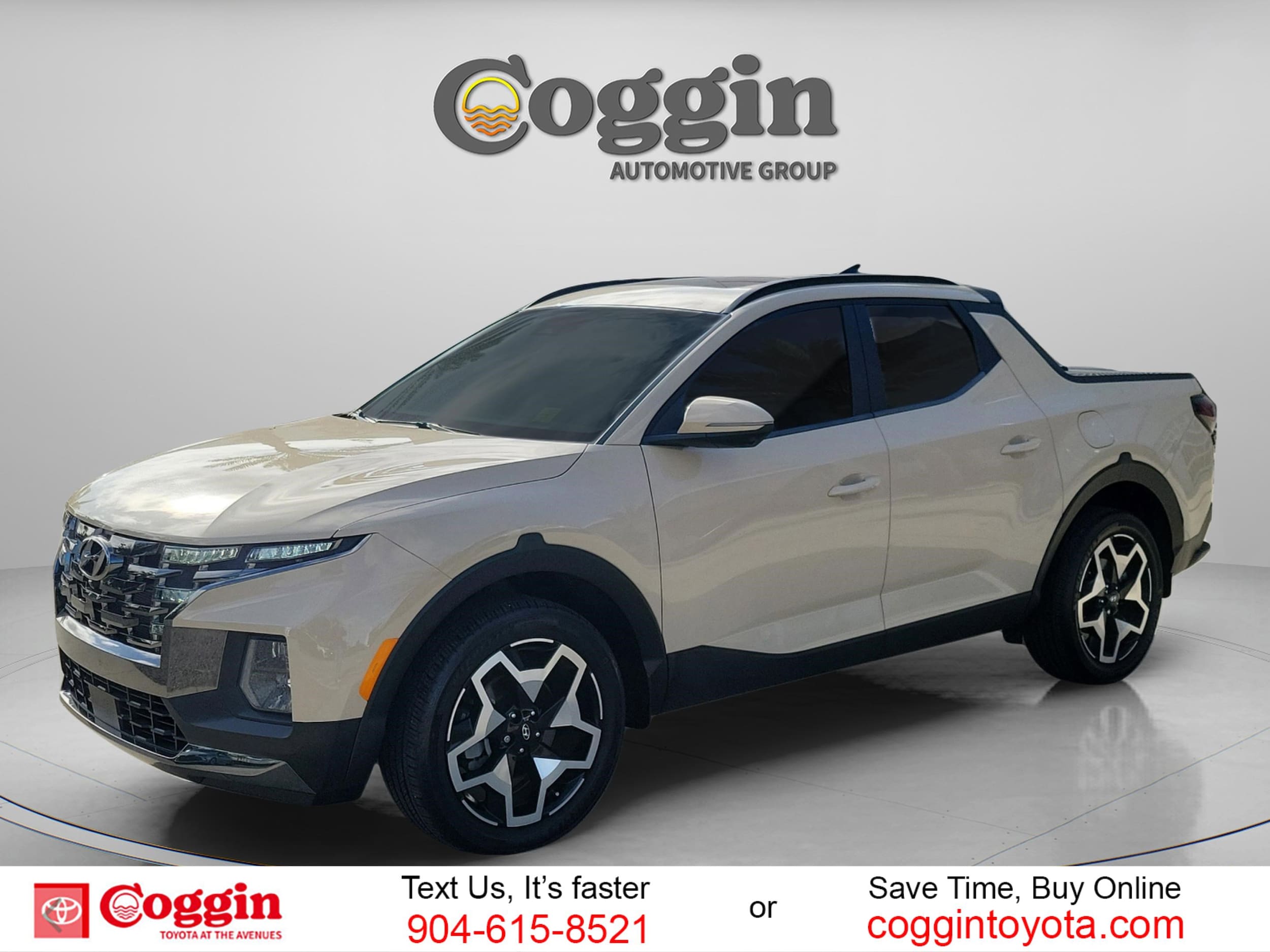 2022 Hyundai Santa Cruz Limited's photo